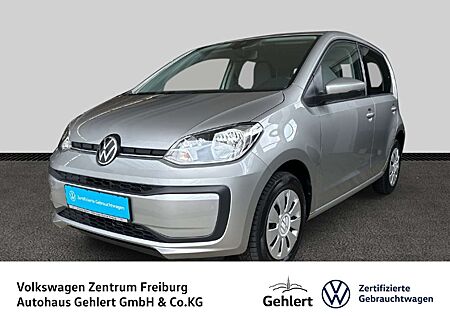 VW Up Volkswagen ! 1.0 Klima Bluetooth HU/AU neu Inspektion neu