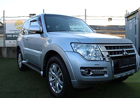 Mitsubishi Pajero 3.2 DI-D Intense *STHZ*1.Hand*Top*