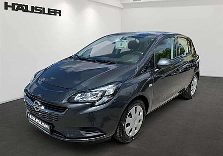 Opel Corsa 1.4 Edition PDC Sitz+Lenkradheizung beh. Frontsche