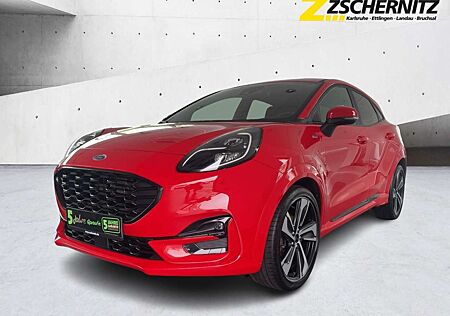 Ford Puma 1.0 EcoBoost ST-Line X Navi Sitzheizung