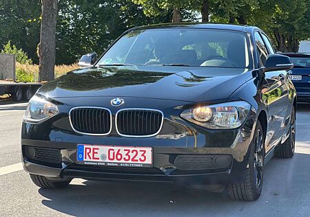 BMW 114 Baureihe 1 Lim. 5-trg. i