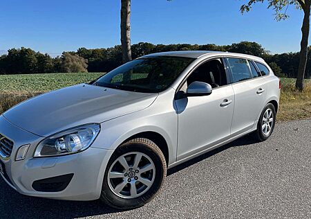 Volvo V60 D3 Summum