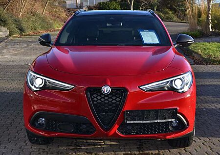 Alfa Romeo Stelvio B-Tech Q4 (630)