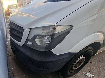 Mercedes-Benz Sprinter 316 CDI