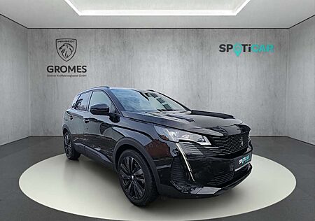Peugeot 3008 GT HDI 130 EAT8 LED ACC SHZ Navi Digitales Cockpit