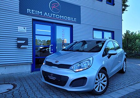 Kia Rio Edition 7 *TÜV 12/25*KLIMA*ALU*