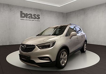 Opel Mokka X INNOVATION 1.4 Turbo ecoFLEX Start/Stop