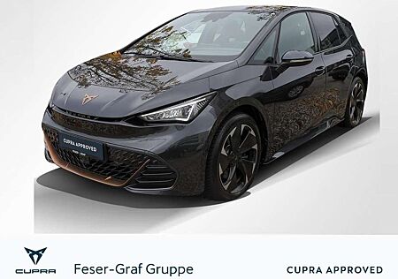 Cupra Born ACC Full Link LED RüKa Sitzh.