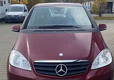 Mercedes-Benz A 150 *Automatik*2 Hand Tüv08.2026