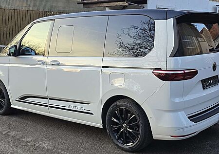 VW T7 Multivan Volkswagen Edition,Vis A Vis 7Sitze,Navi,Ambiente,AHK*4J. Gar