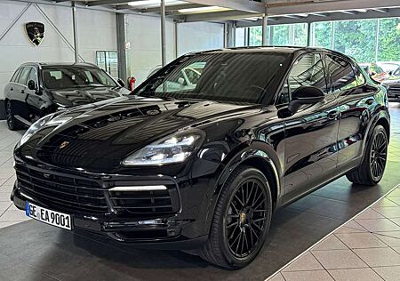 Porsche Cayenne Coupe *APROVED bis 02-26*MATRIX*PANO*21"