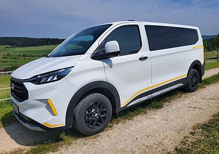 Ford Transit Custom 320 L2H1 PKW VA Trail