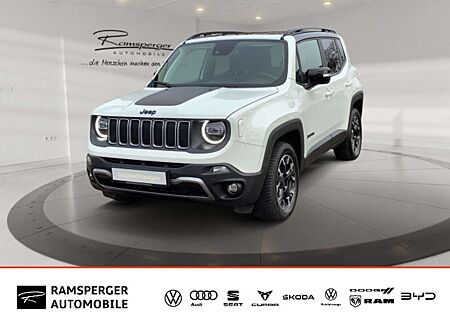 Jeep Renegade 1.3 High Upland Plug-In Hybrid LED Navi