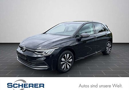 VW Golf Volkswagen VIII MOVE 2,0 TDI NAV ACC CarPlay LED SHZ V