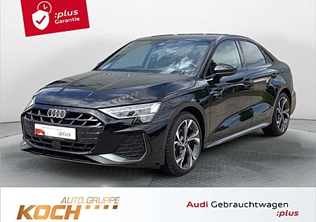 Audi A3 30 TFSI S-Tronic S-Line, EA8, LED,