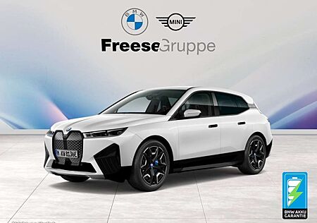 BMW iX gebraucht kaufen BMW iX xDrive40 Sportpaket HK HiFi DAB RFK Shz PDC