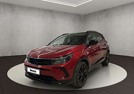Opel Grandland GS 1.2 Direct Injection Turbo