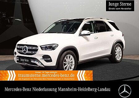 Mercedes-Benz GLE 350 de 4M PANO+360+AHK+MULTIBEAM+19"+HUD+SPUR