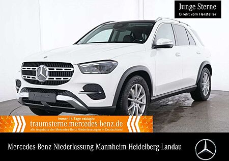 Mercedes-Benz GLE 350 de 4M PANO+360+AHK+MULTIBEAM+19"+HUD+SPUR