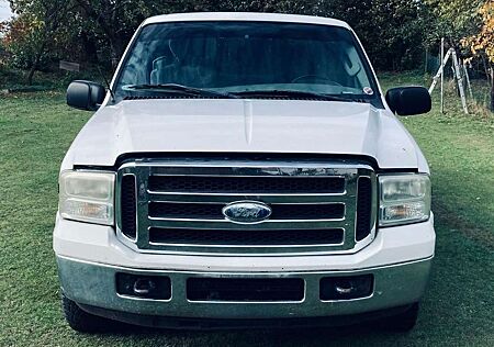 Ford F 250