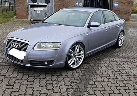 Audi A6 2.4