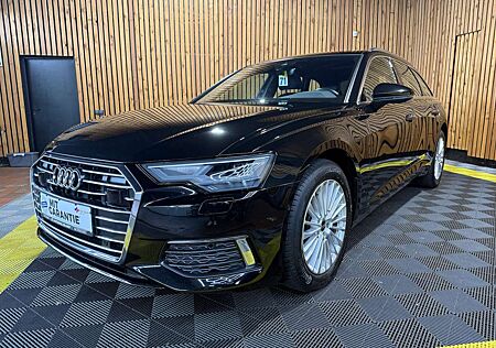 Audi A6 Avant 2,0 TDI *Navi*ACC*Kam*Pano*Virtual*Keyl