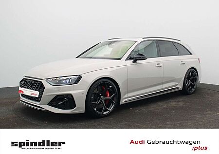 Audi RS4 / RS competition+, Vmax290, Pano, AHK