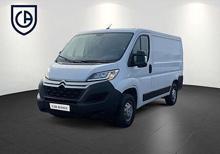 Citroen Jumper 33 2.2 BlueHDi FAP Live L2H2 S&S