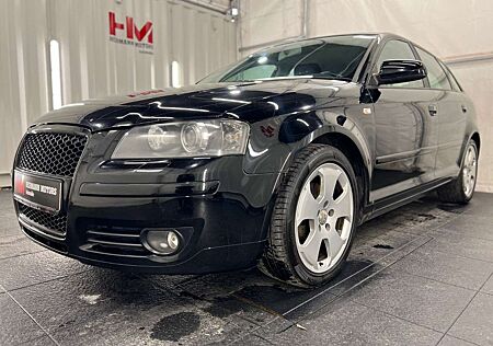Audi A3 Sportback 1.8 TFSI Ambition/Tempo/Xenon/CD