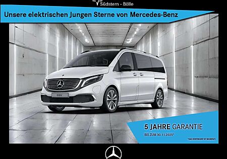 Mercedes-Benz EQV 300 AVANTGARDE AIRMATIC+BURMESTER+360°+LED