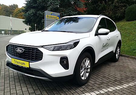 Ford Kuga Titanium