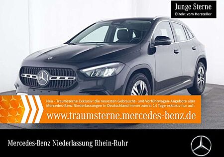 Mercedes-Benz GLA 200 PROGRESSIVE+AHK+LED+KAMERA+TOTW