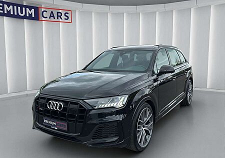Audi SQ7 4.0 TDI quattro*Garantie*Finanzierung*Voll*