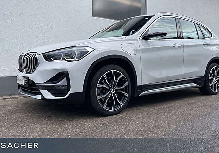 BMW X1 xDrive 25e A X-Line,Autom,HUD