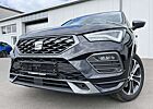 Seat Ateca 2.0 TDI DSG FR-Line AHK Digital Cockpit Navi ACC D