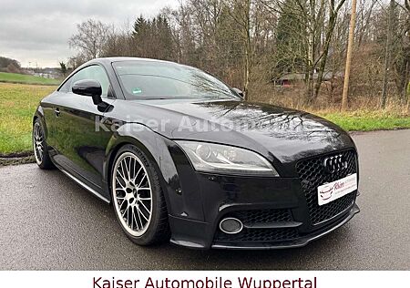 Audi TTS Coupe quattro S-Tronic*2.Hand*Xenon*Automati