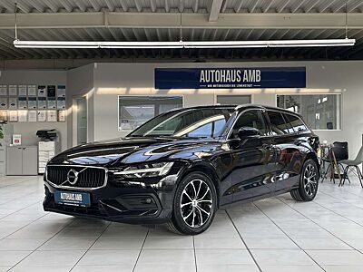Volvo V60 2.0 Hybrid Momentum Pro Virtual Kamera LED