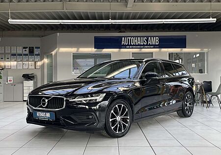 Volvo V60 2.0 Hybrid Momentum Pro Virtual Kamera LED
