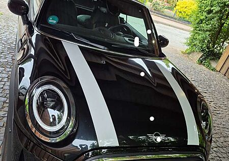 Mini Cooper Cabrio Aut. Classic Trim
