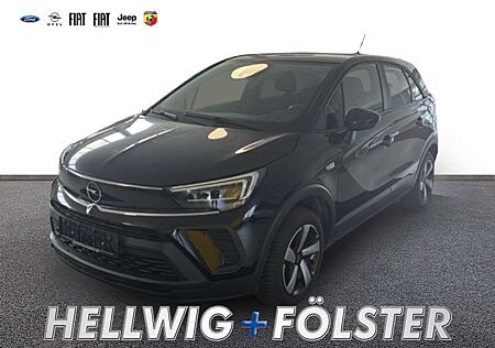 Opel Crossland Edition *AHK-abnehmbar *Navi *360 Kamera *Fernlich
