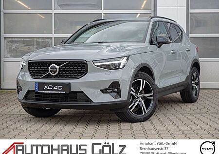Volvo XC 40 gebraucht kaufen Volvo XC 40 XC40 B3 Plus Dark ACC*360°*Sihz.*Business-Paket*