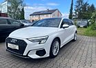 Audi A3 Sportback 35 TDI advanced