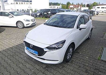 Mazda Others M2 SKYACTIV-G 90 1. Hand, Automatik, Klima, TÜV NE