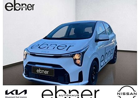 Kia Picanto 1.0 Vision | Navi Rückfahrkamera