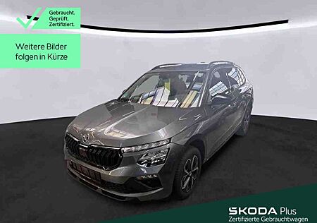 Skoda Kamiq 1.5 TSI DSG SELECTION*LED*KAMERA*PDC*SHZ*K