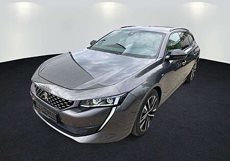 Peugeot 508 SW PureTech 180 GT Kam360 Navi KeyLess ACC