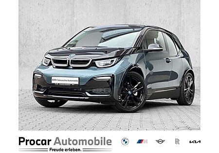 BMW i3 s 120Ah LED Navi PDC RFK Standh. DAB Shz 20"LM