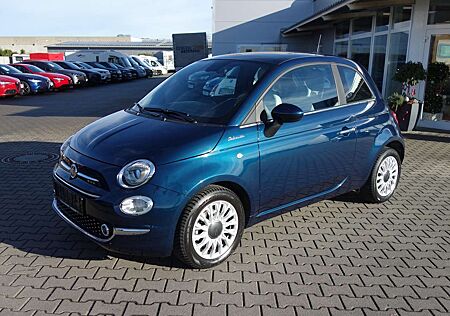 Fiat 500 Dolcevita * 7"/DAB/Panoramadach*