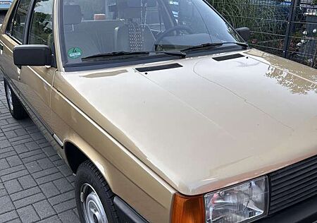 Renault R 19 R 9 Aut.