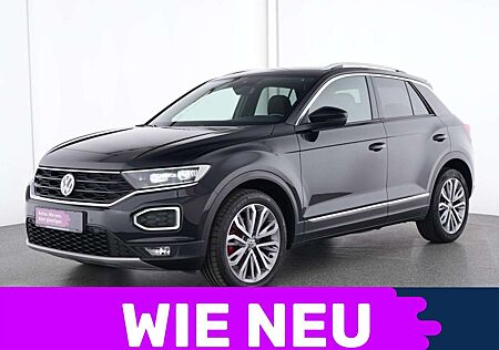 VW T-Roc Volkswagen Navigation|Kamera|PDC|SHZ|LED|Tempomat